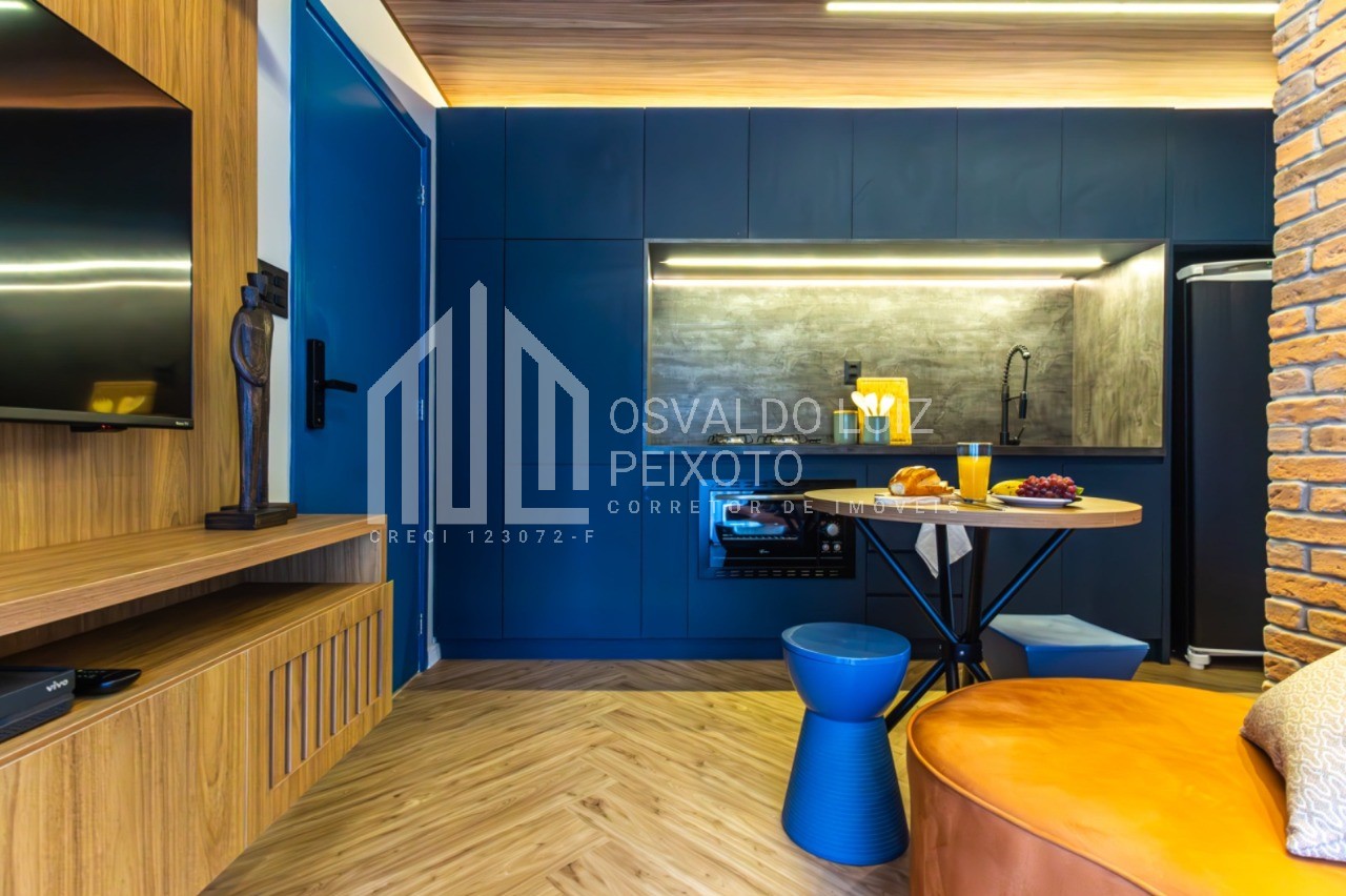 Apartamento, 2 quartos, 39 m² - Foto 5