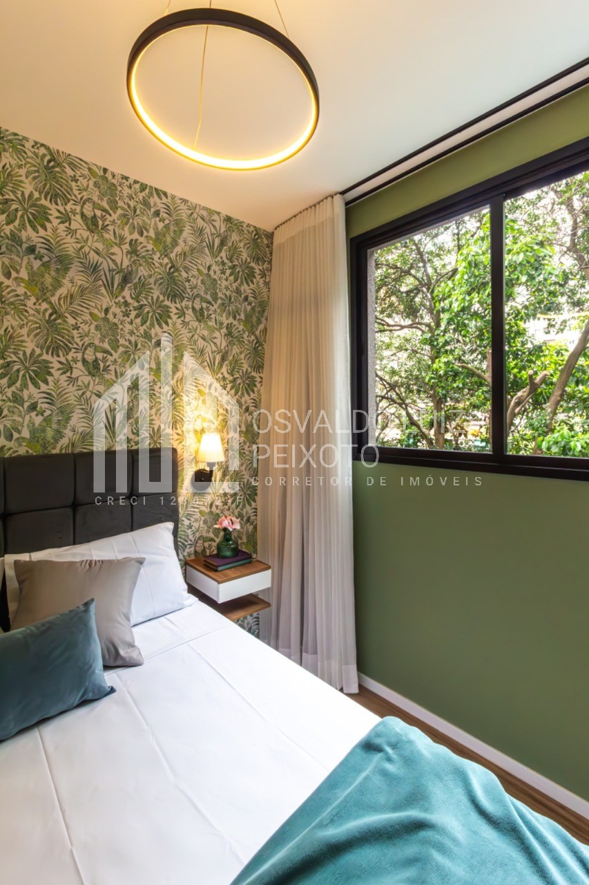 Apartamento, 2 quartos, 39 m² - Foto 13