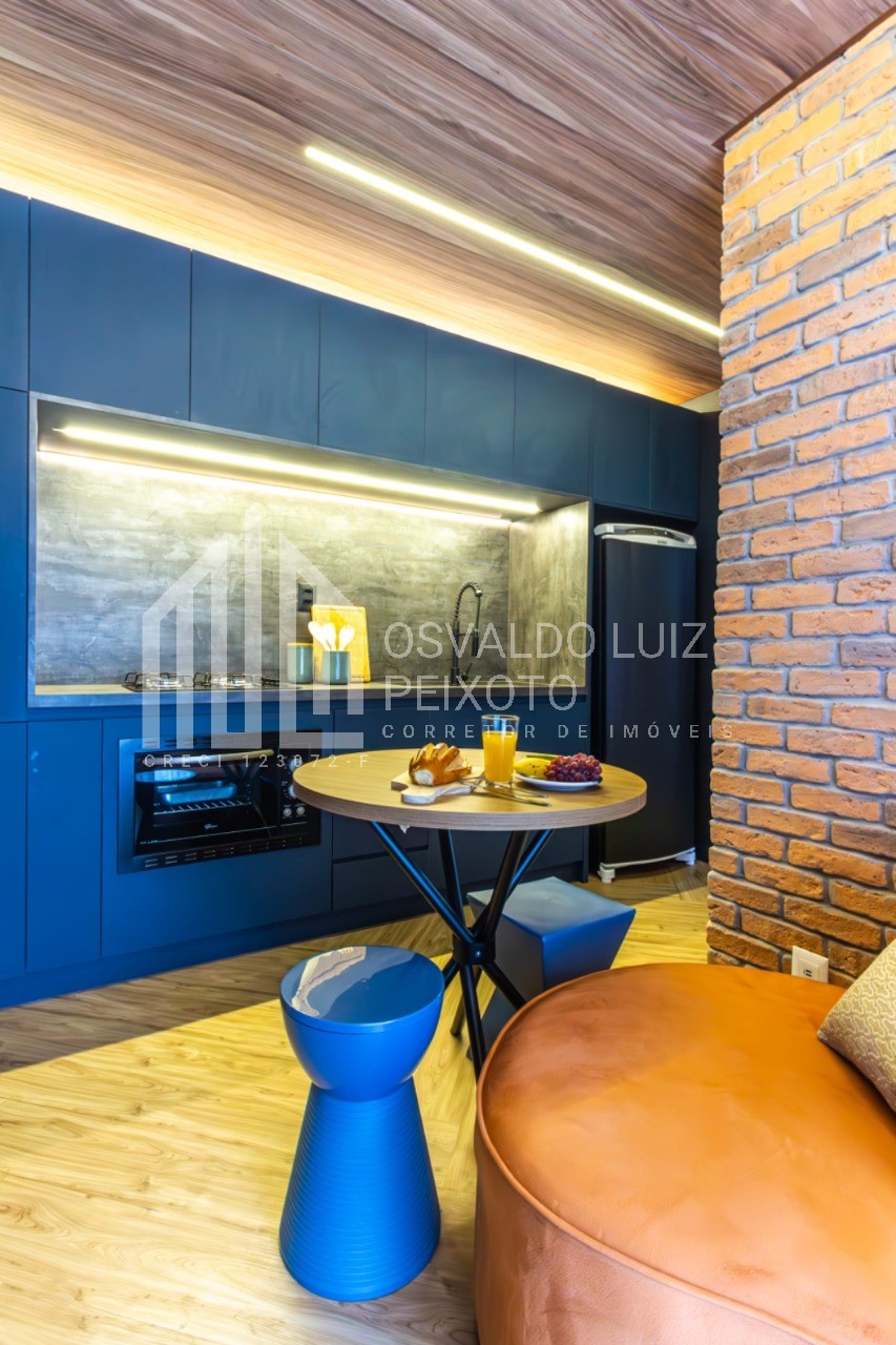 Apartamento, 2 quartos, 39 m² - Foto 9