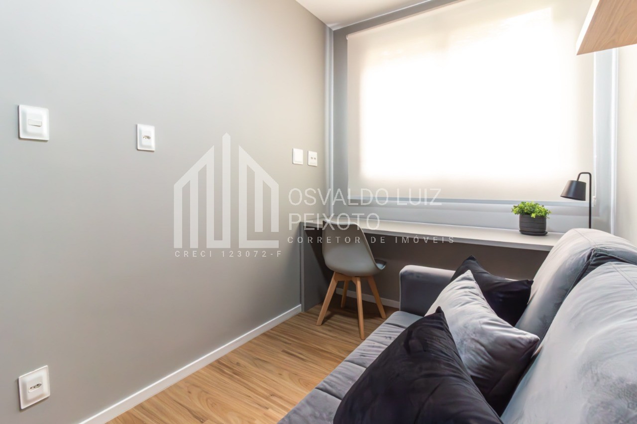 Apartamento, 2 quartos, 39 m² - Foto 37