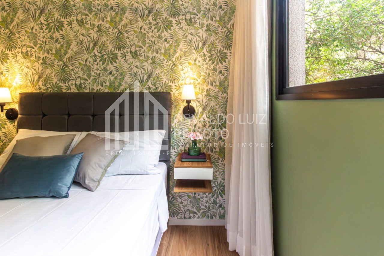 Apartamento, 2 quartos, 39 m² - Foto 20