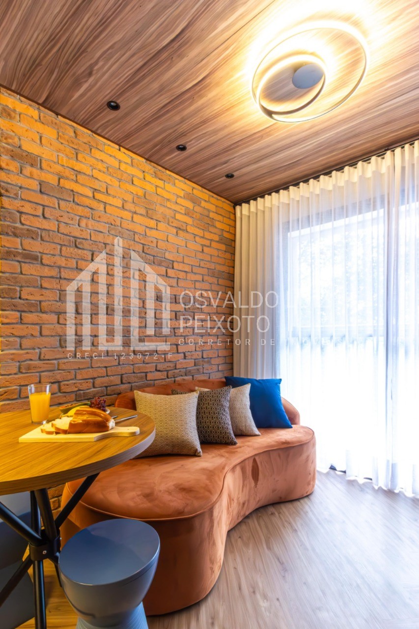 Apartamento, 2 quartos, 39 m² - Foto 11