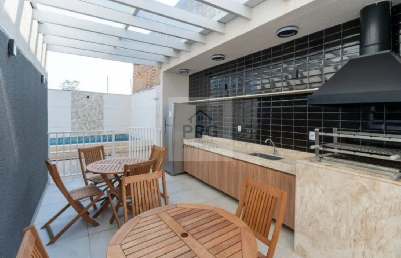 Apartamento, 2 quartos, 31 m² - Foto 5