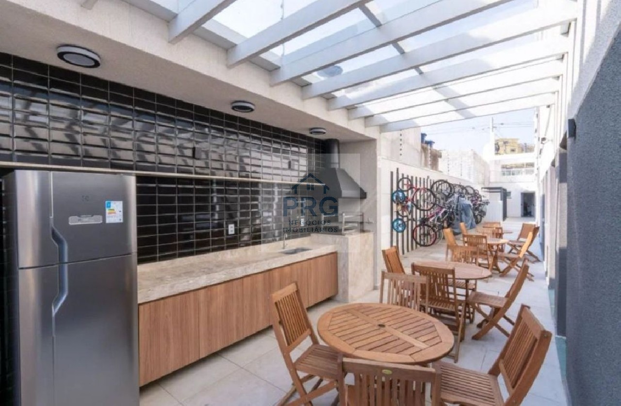 Apartamento, 2 quartos, 31 m² - Foto 4