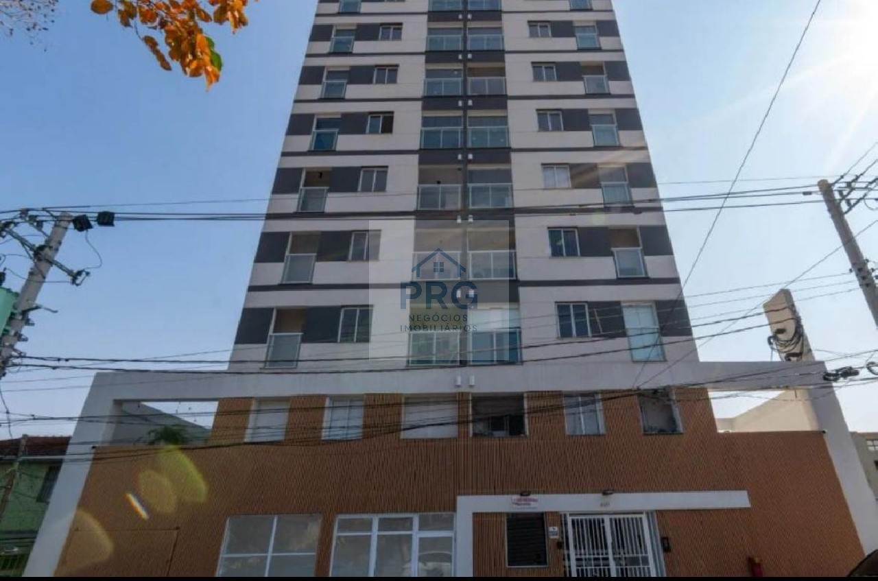 Apartamento, 2 quartos, 31 m² - Foto 19