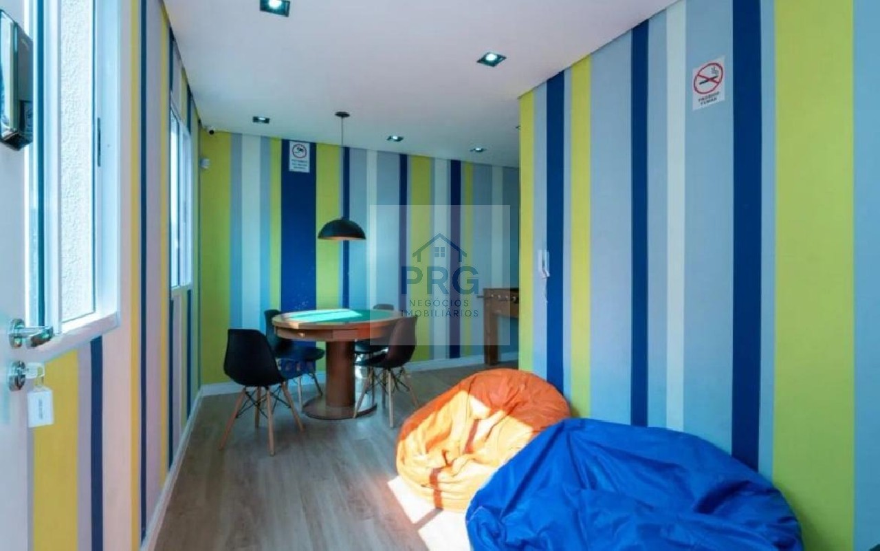 Apartamento, 2 quartos, 31 m² - Foto 25