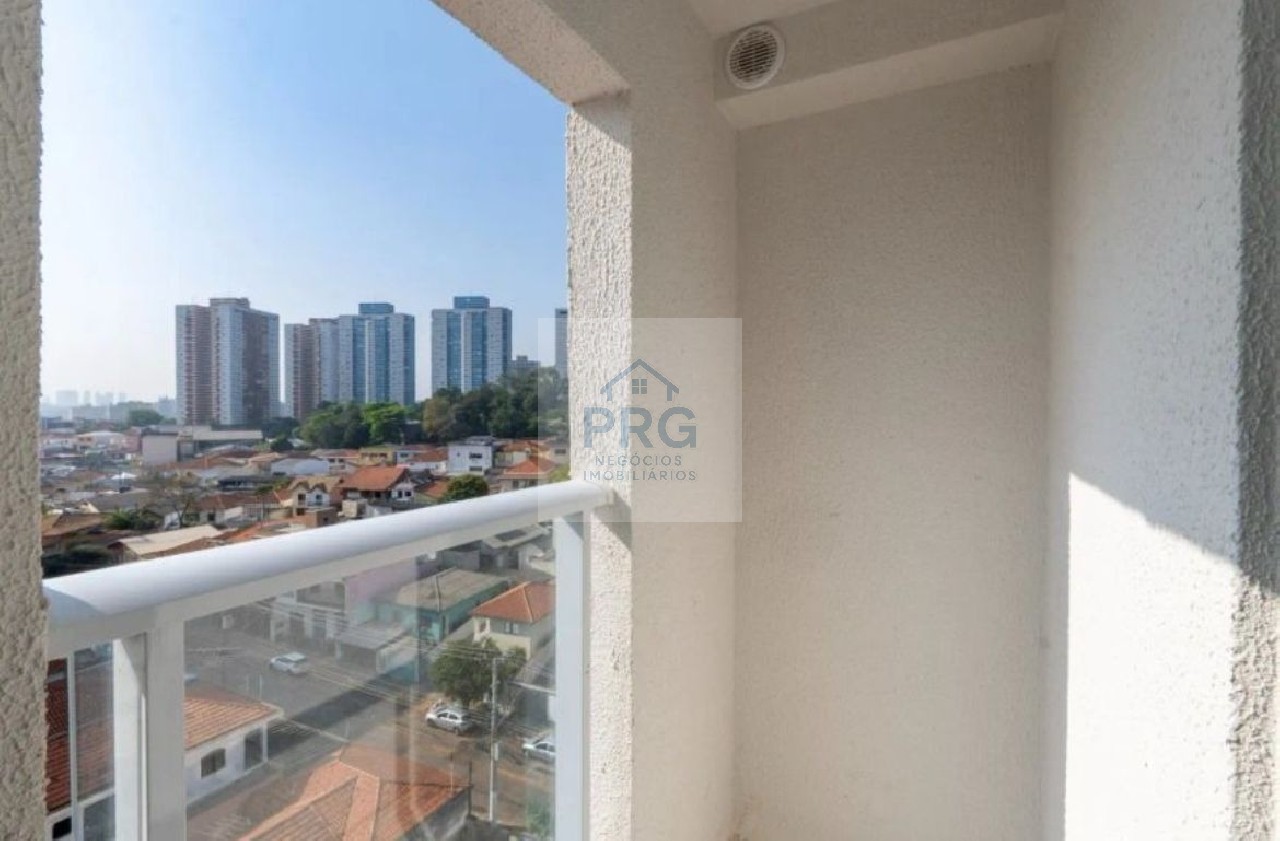 Apartamento, 2 quartos, 31 m² - Foto 6