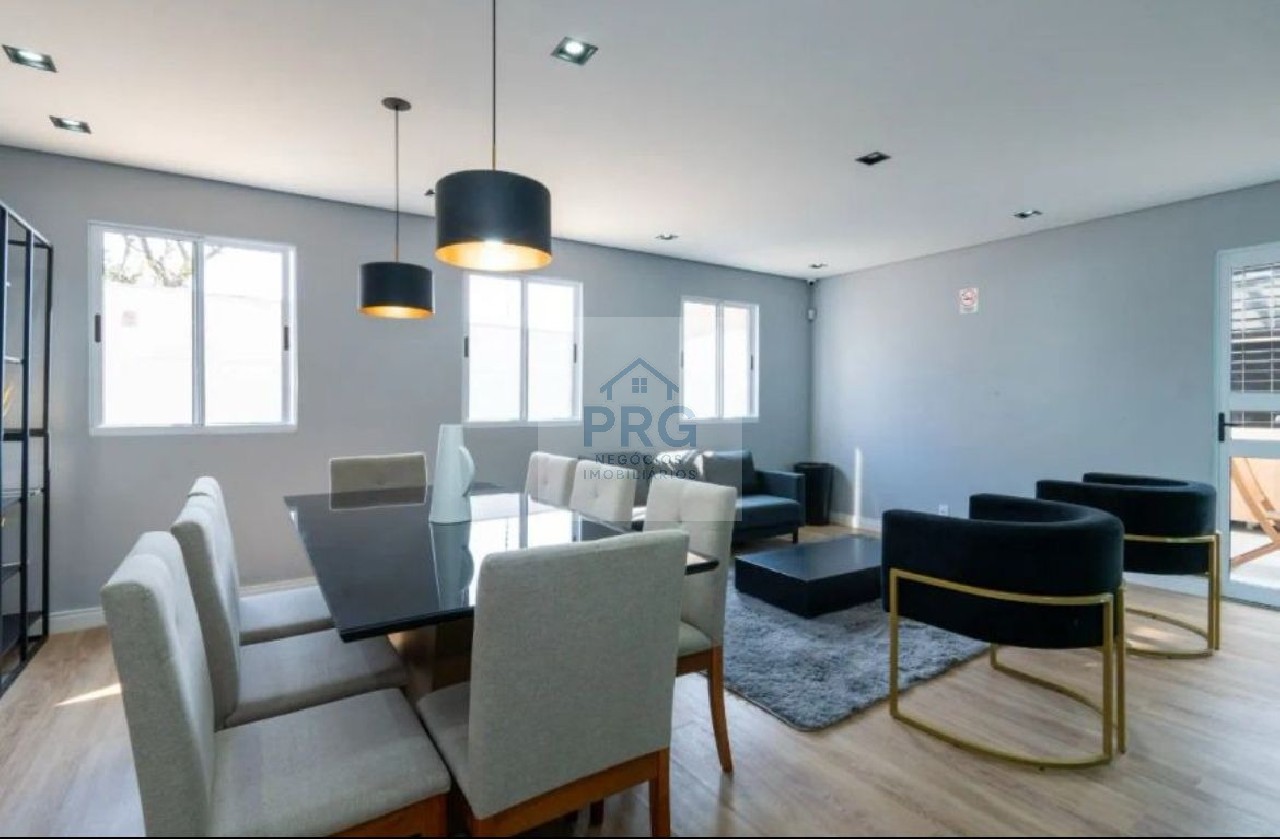 Apartamento, 2 quartos, 31 m² - Foto 10