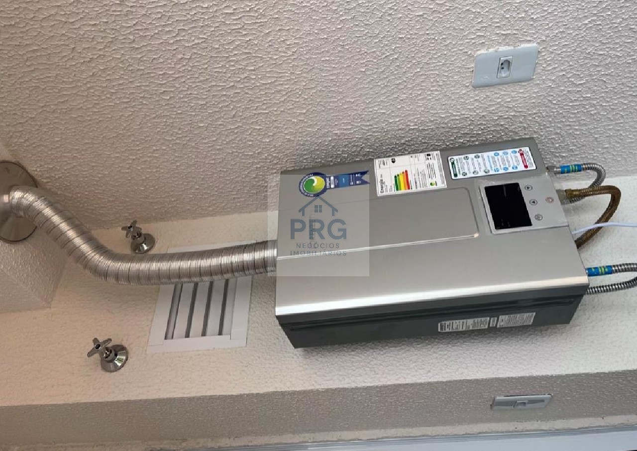 Apartamento, 2 quartos, 31 m² - Foto 15