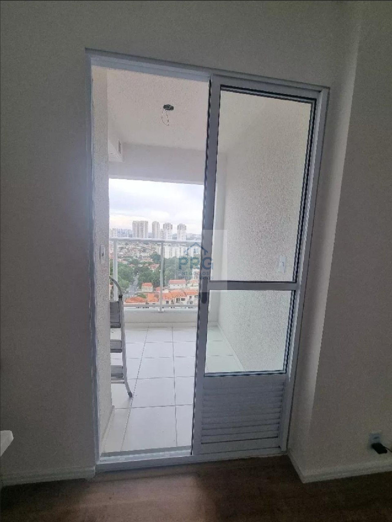 Apartamento, 2 quartos, 31 m² - Foto 24
