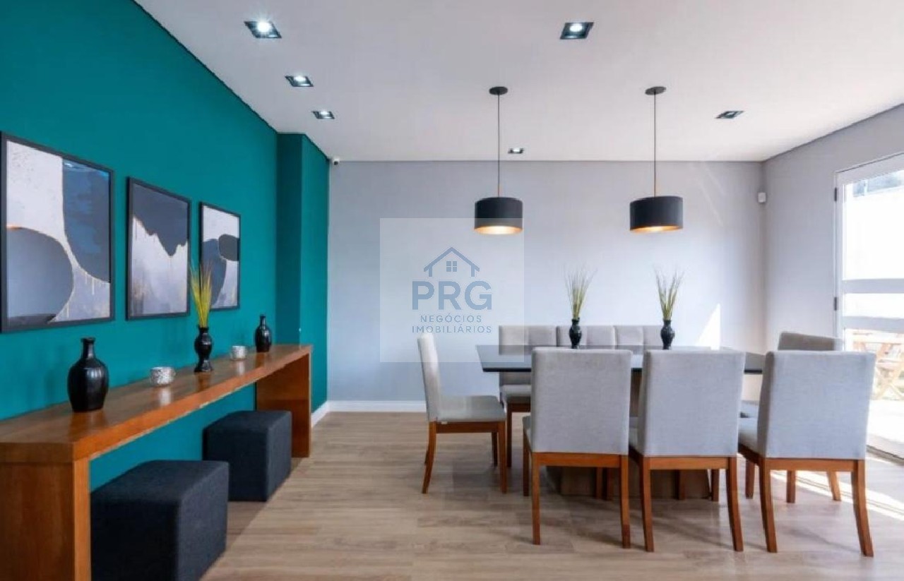 Apartamento, 2 quartos, 31 m² - Foto 14