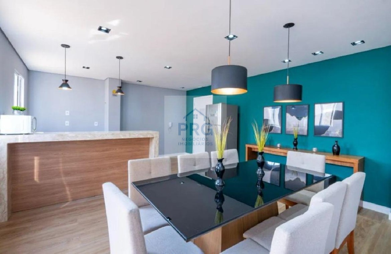 Apartamento, 2 quartos, 31 m² - Foto 9