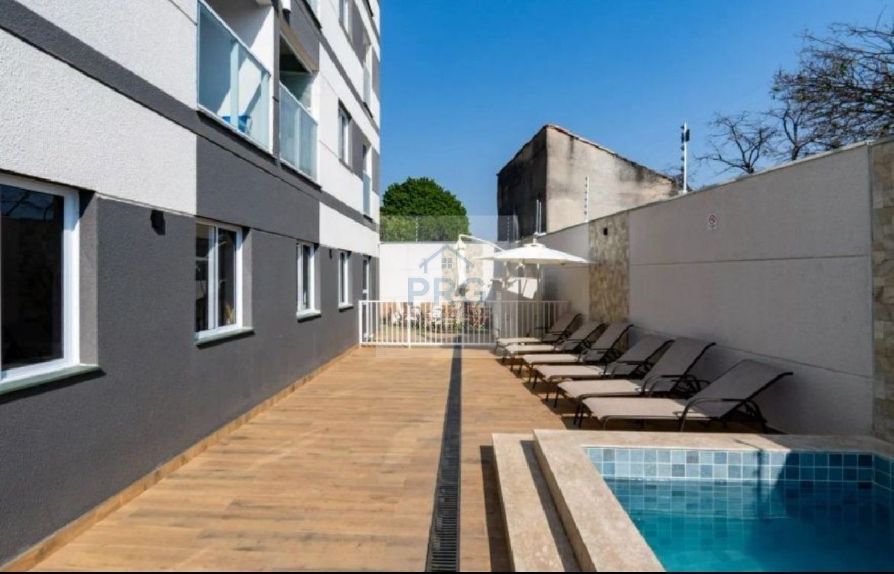 Apartamento, 2 quartos, 31 m² - Foto 21