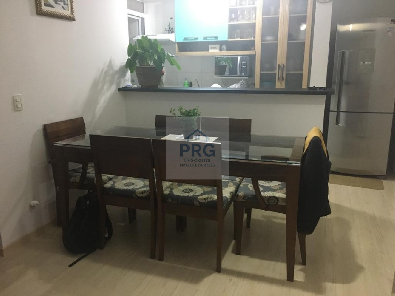 Apartamento, 2 quartos, 48 m² - Foto 9