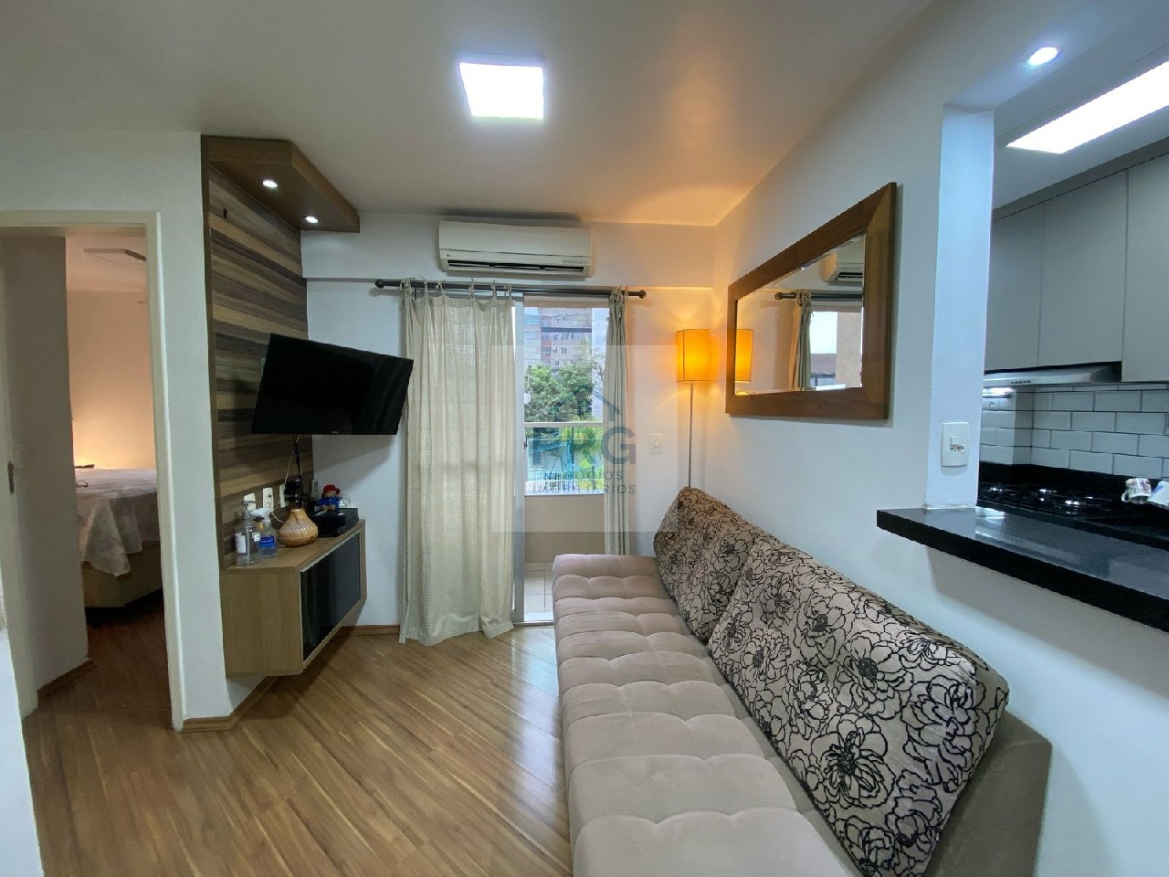 Apartamento, 2 quartos, 40 m² - Foto 14