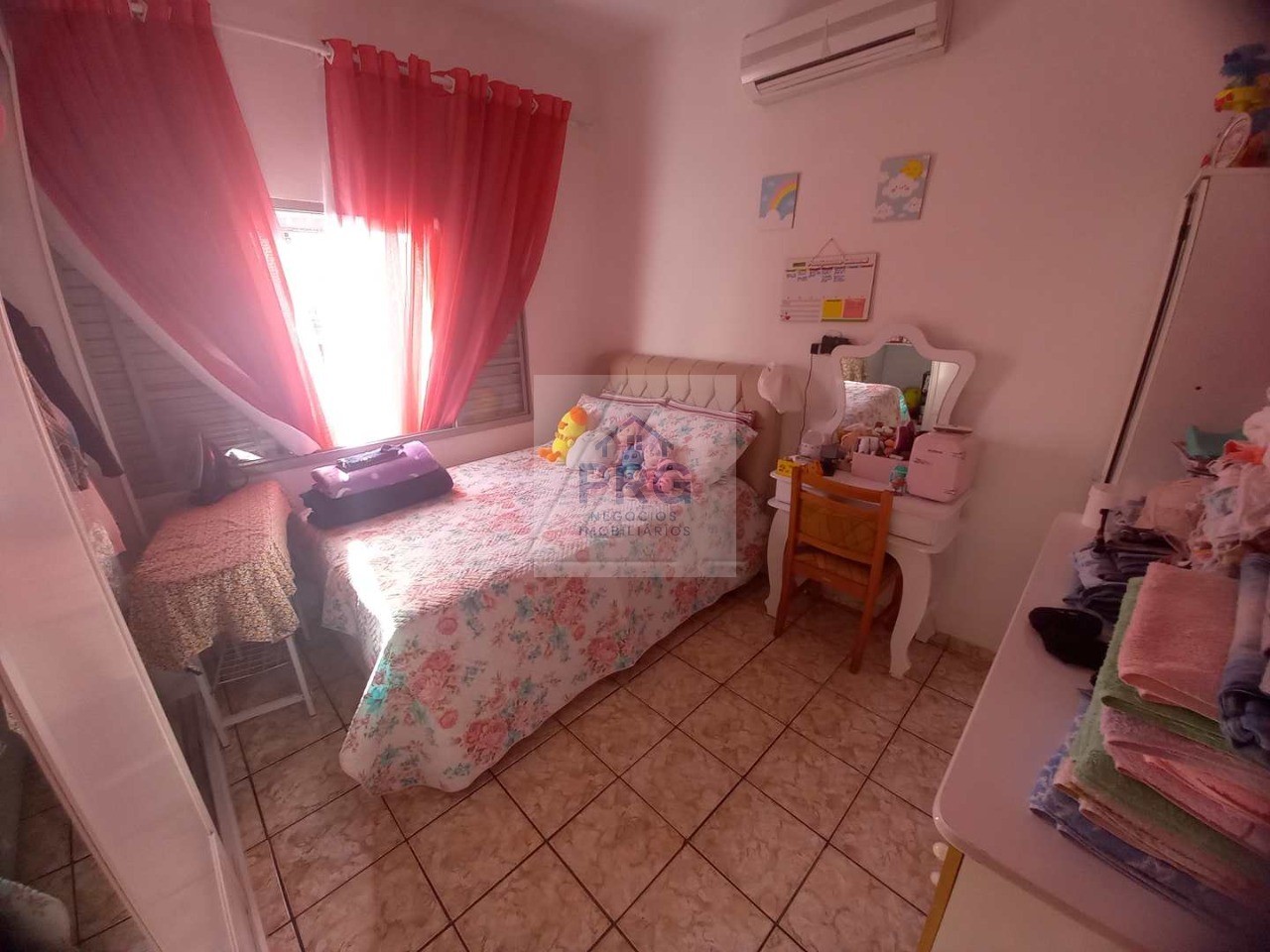 Casa, 2 quartos, 80 m² - Foto 8
