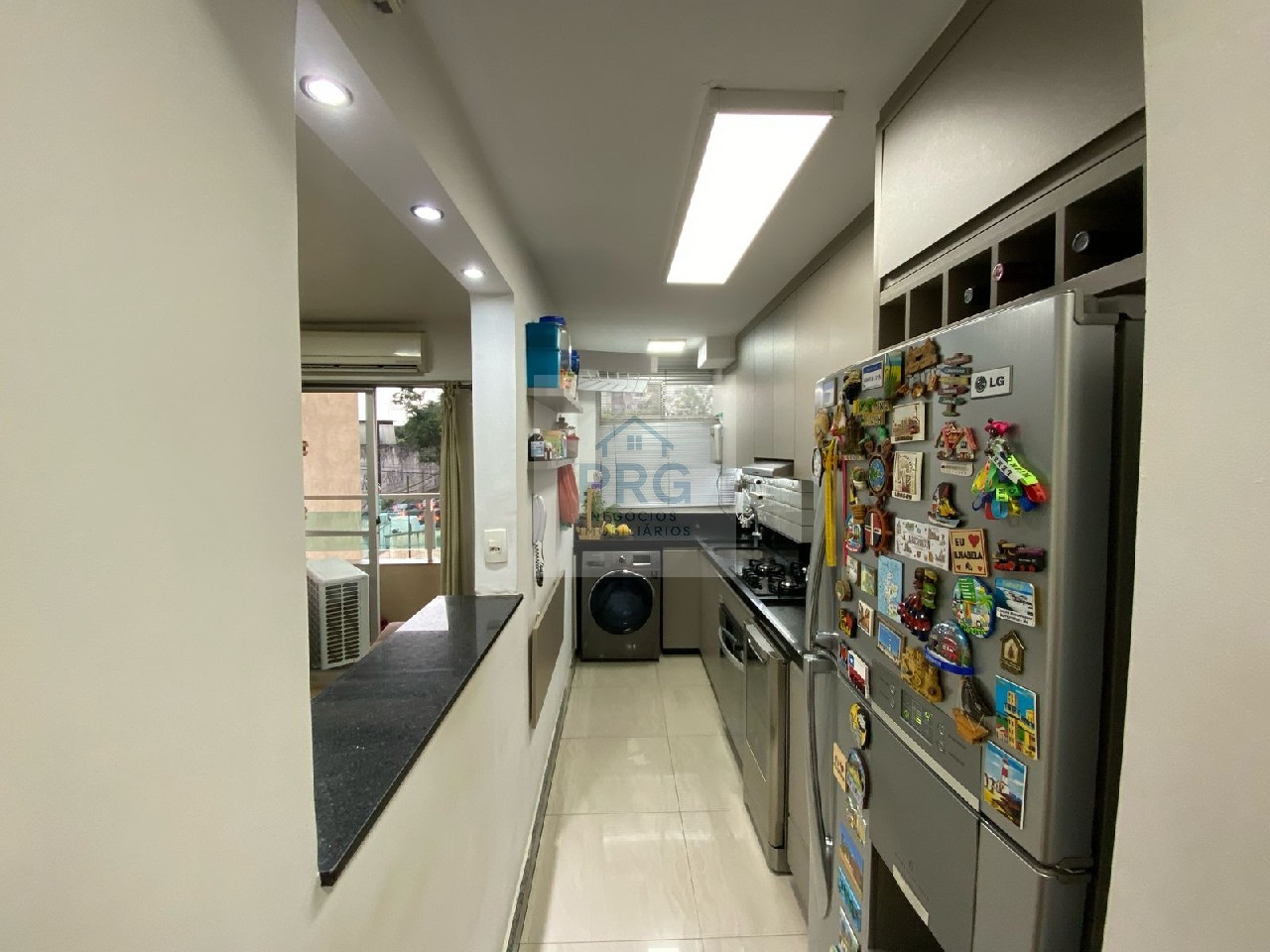 Apartamento, 2 quartos, 40 m² - Foto 4