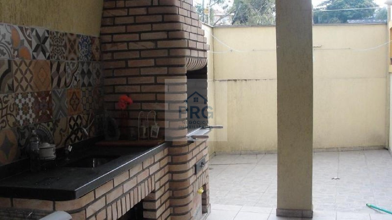 Casa, 4 quartos - Foto 4