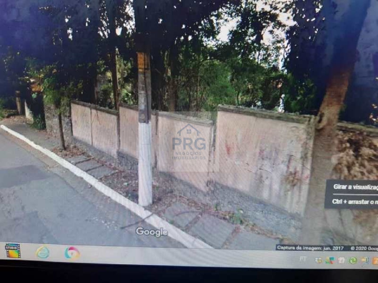Terreno, 926 m² - Foto 3