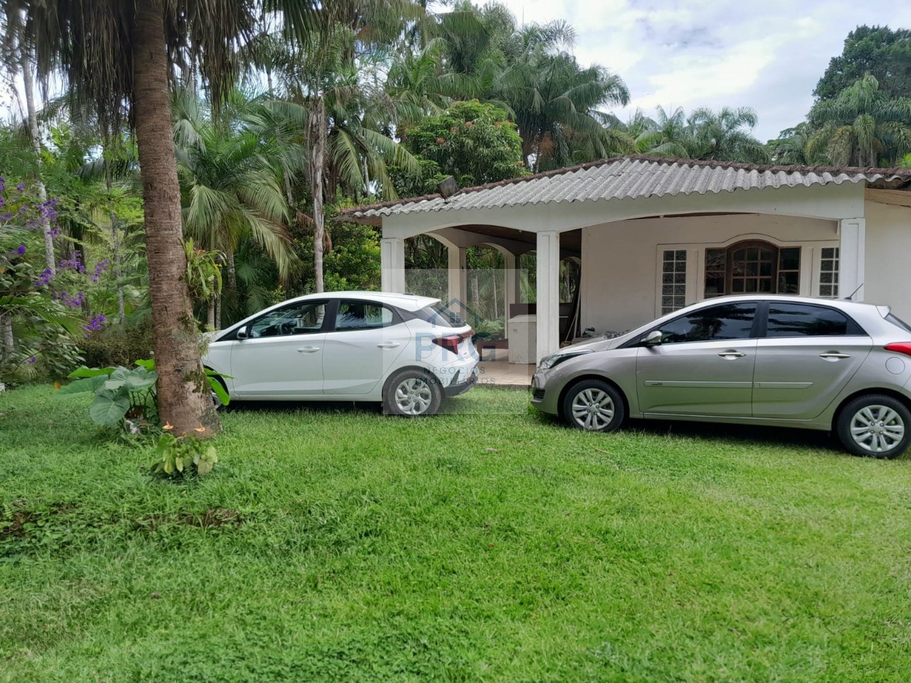 Chácara, 3 quartos, 7 hectares - Foto 7