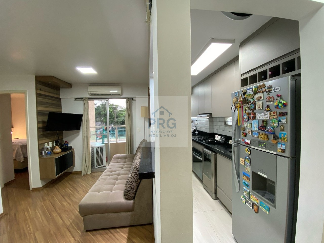 Apartamento, 2 quartos, 40 m² - Foto 3
