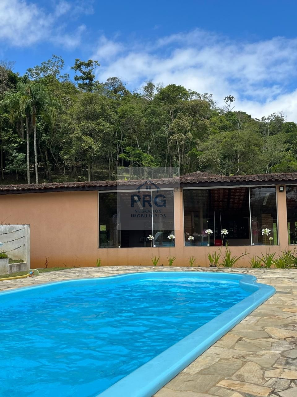 Chácara, 3 quartos, 7137 m² - Foto 14