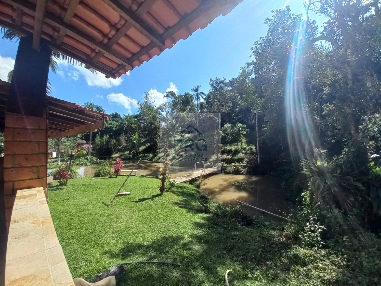 Chácara, 3 quartos, 8000 m² - Foto 13