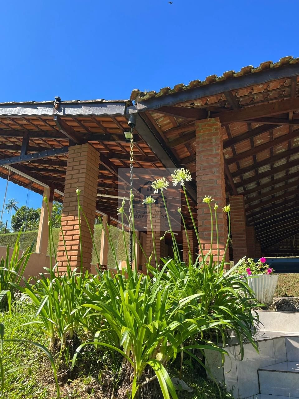 Chácara, 3 quartos, 7137 m² - Foto 25