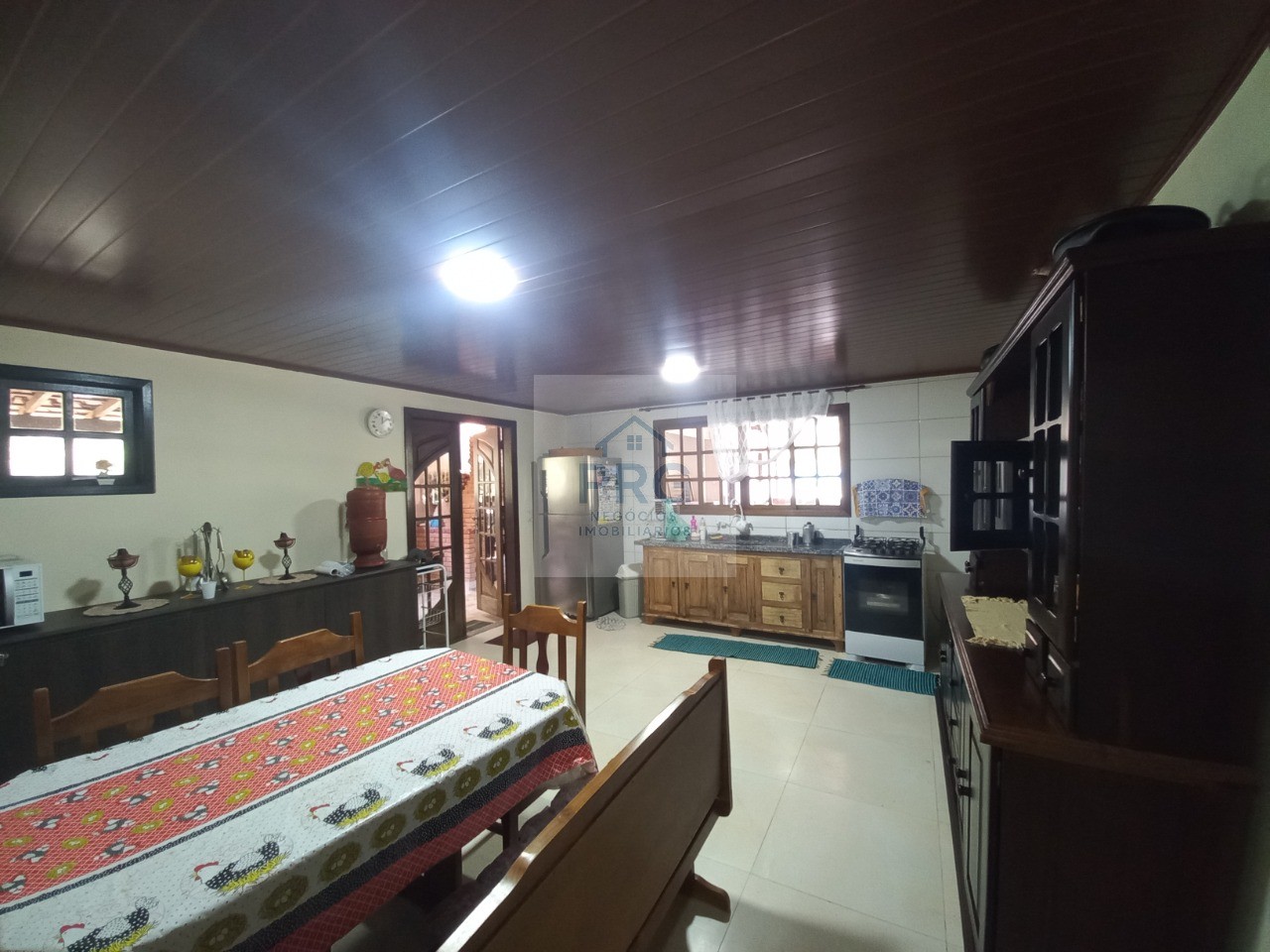 Chácara, 3 quartos, 8000 m² - Foto 3