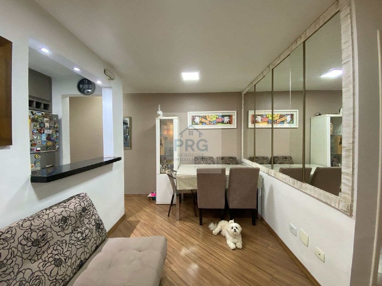 Apartamento, 2 quartos, 40 m² - Foto 18