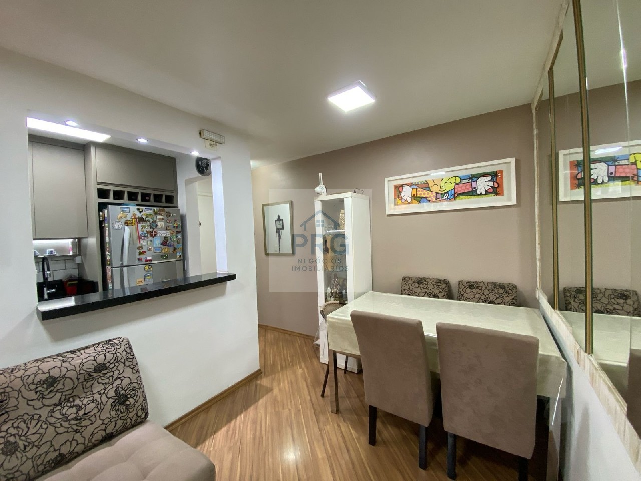 Apartamento, 2 quartos, 40 m² - Foto 17