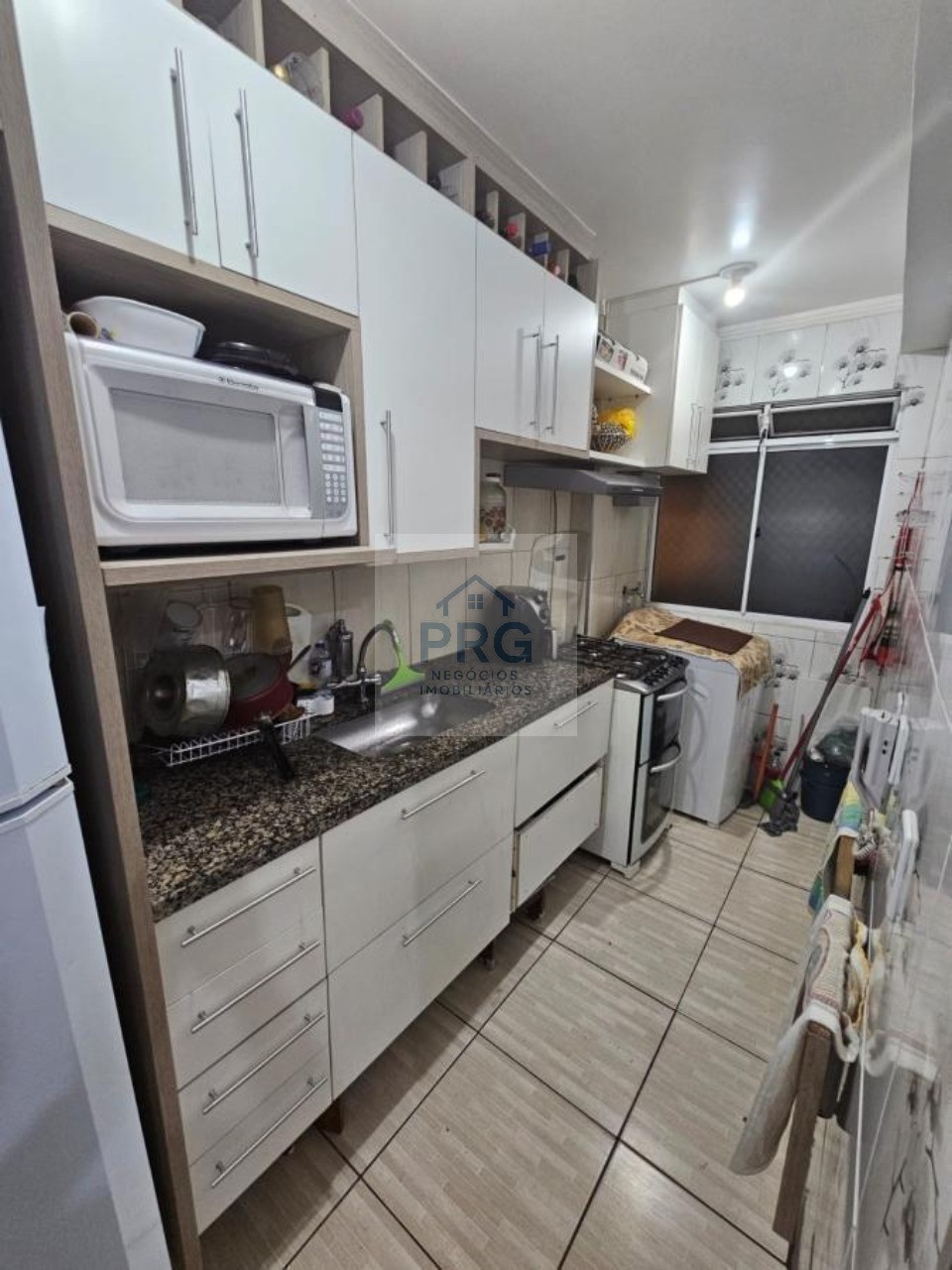 Apartamento, 3 quartos, 54 m² - Foto 19