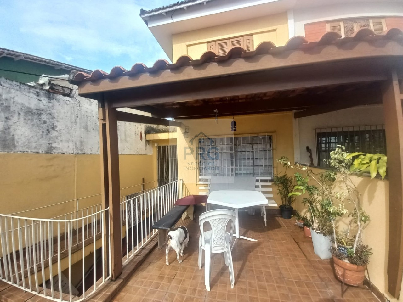 Casa, 2 quartos, 120 m² - Foto 21