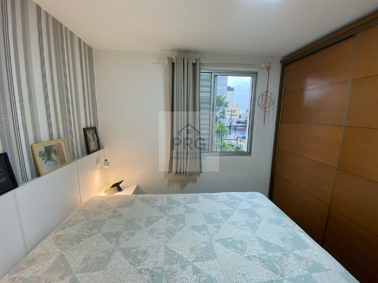 Apartamento, 2 quartos, 40 m² - Foto 35