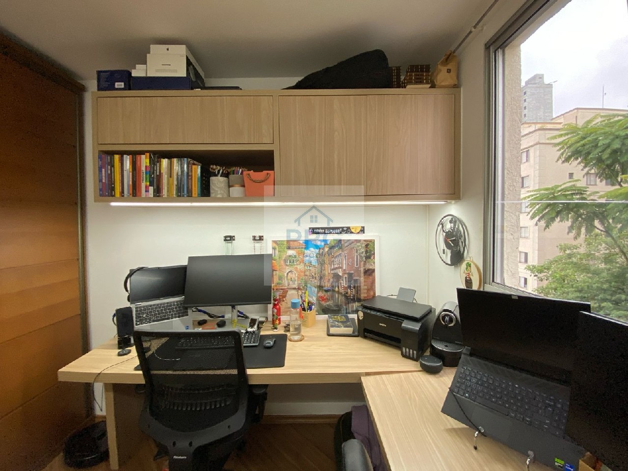 Apartamento, 2 quartos, 40 m² - Foto 31