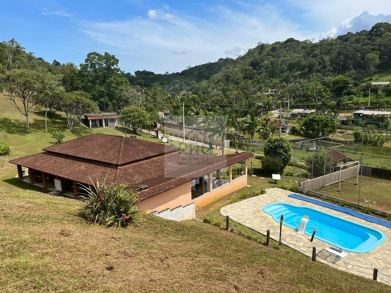 Chácara, 3 quartos, 7137 m² - Foto 52