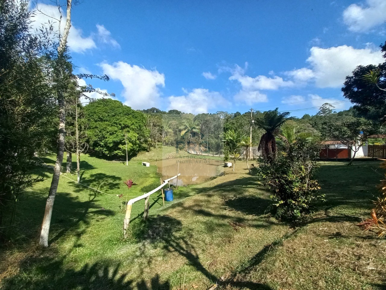 Chácara, 3 quartos, 8000 m² - Foto 23