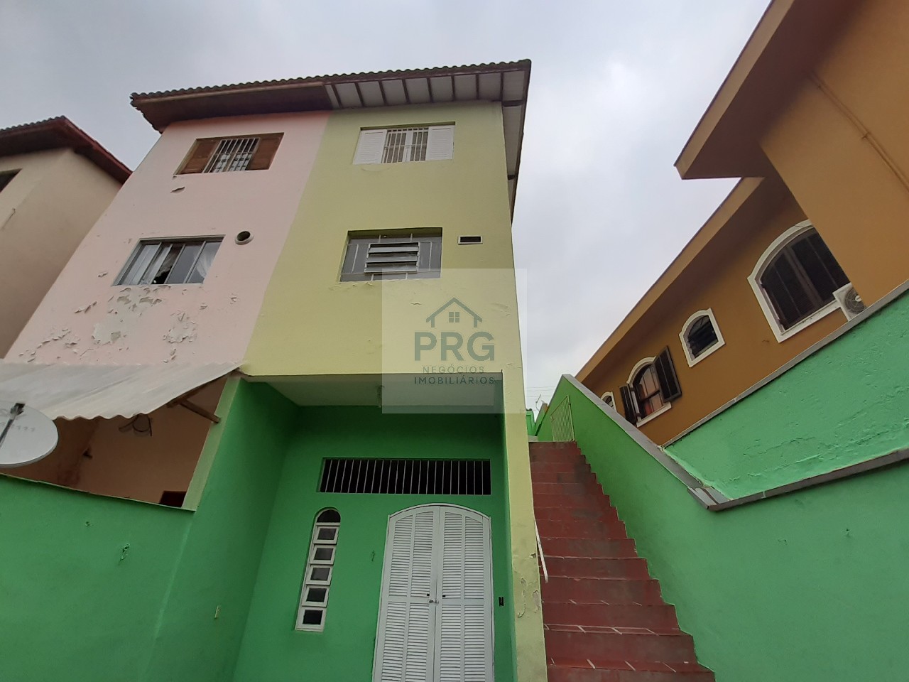 Casa, 3 quartos, 140 m² - Foto 27