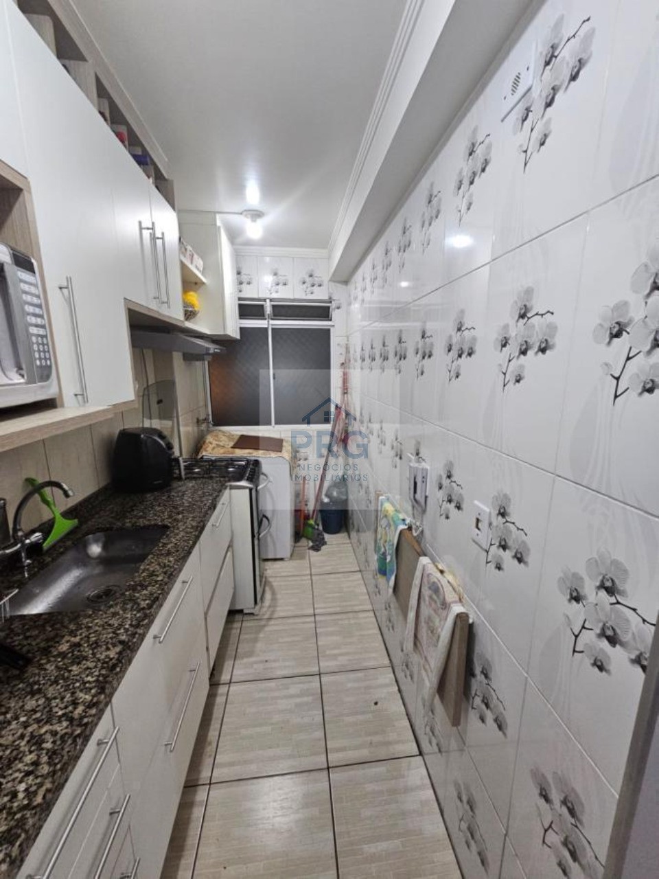 Apartamento, 3 quartos, 54 m² - Foto 18