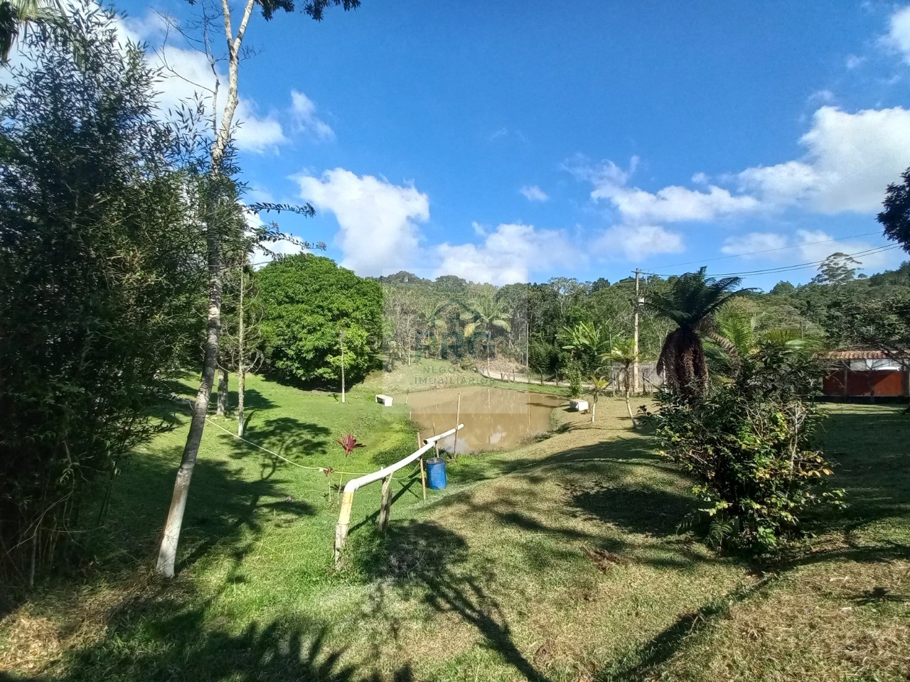 Chácara, 3 quartos, 8000 m² - Foto 22
