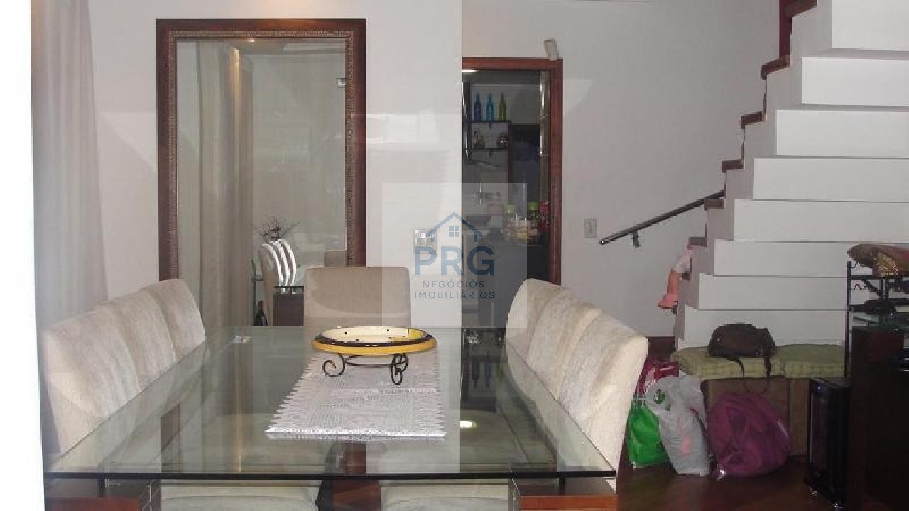 Casa, 4 quartos - Foto 1