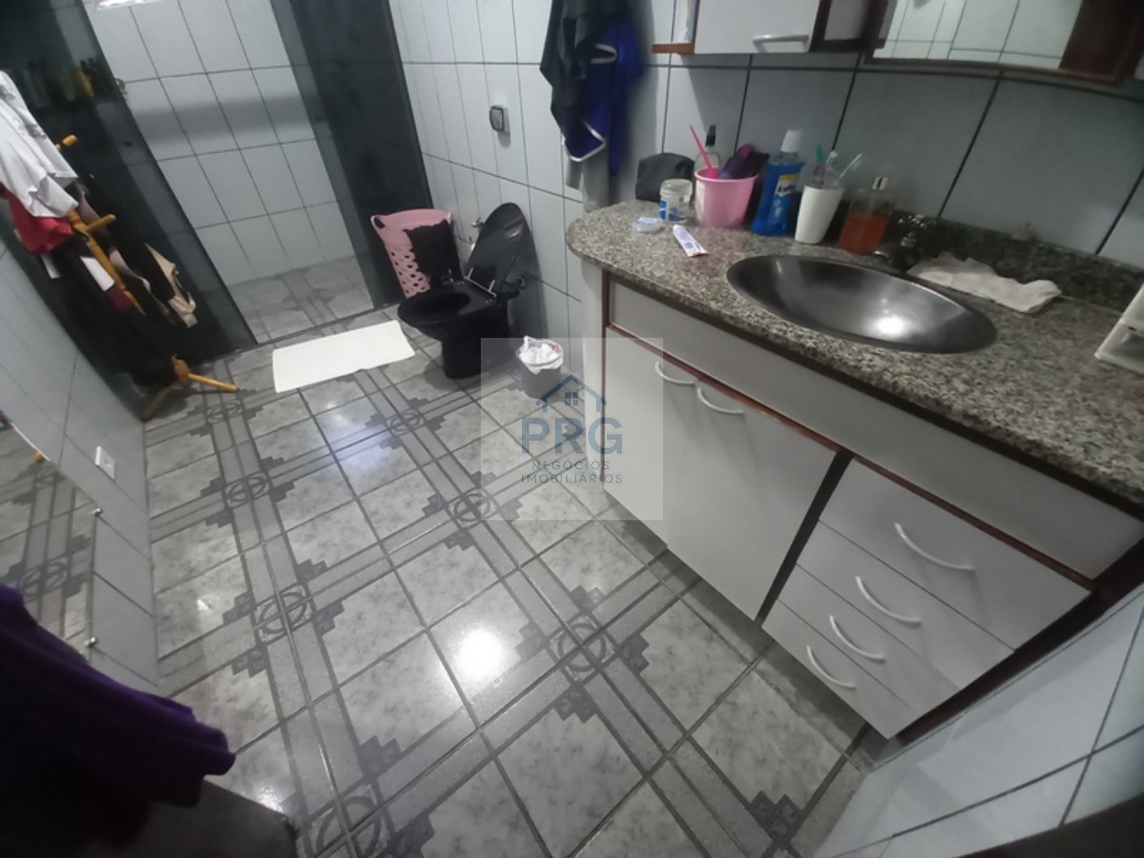 Casa, 3 quartos - Foto 30