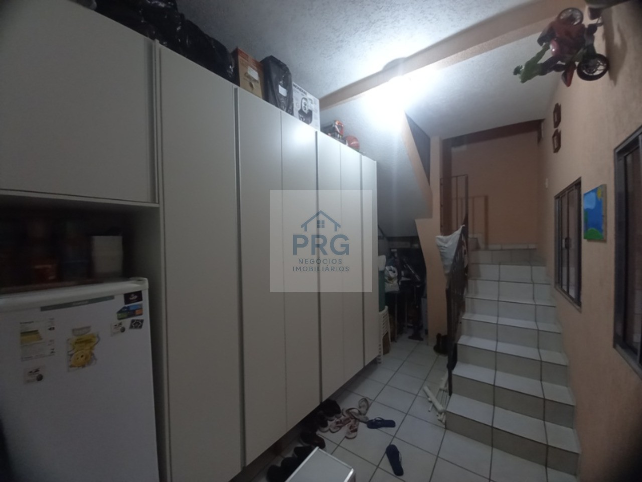 Casa, 3 quartos - Foto 4
