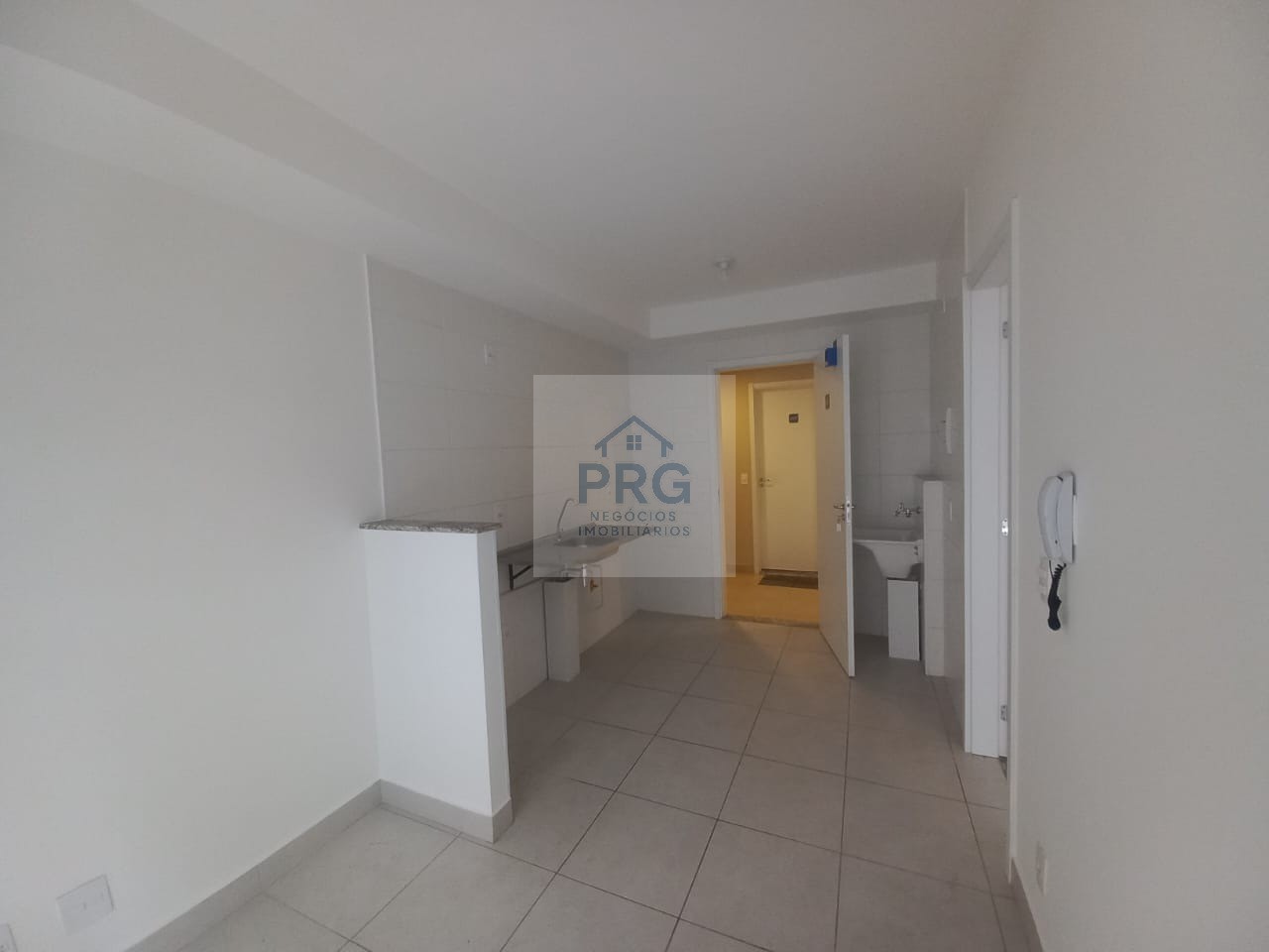 Kitnet-Studio, 30 m² - Foto 1