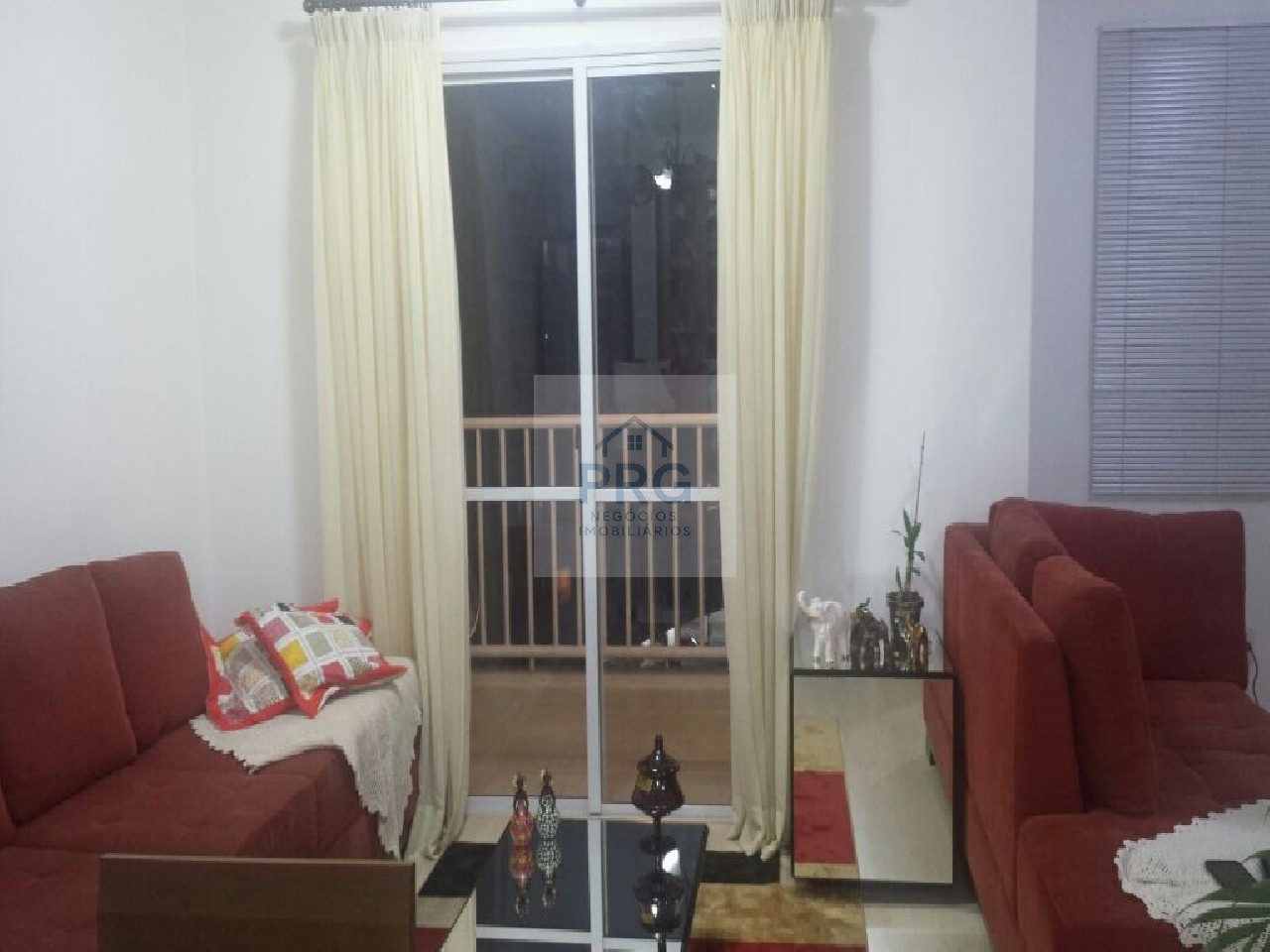 Apartamento, 2 quartos, 48 m² - Foto 11