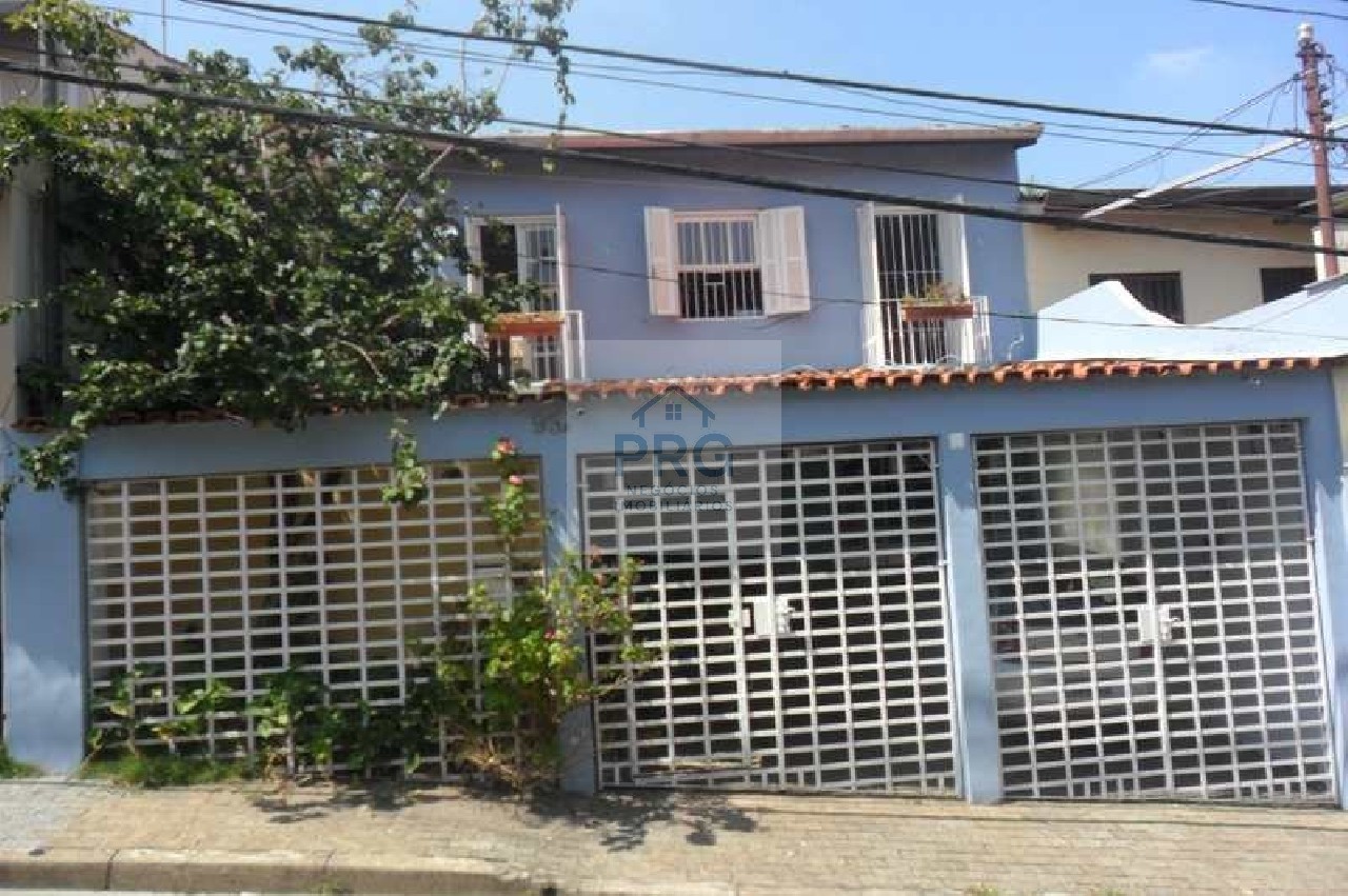 Casa, 3 quartos, 101 m² - Foto 1