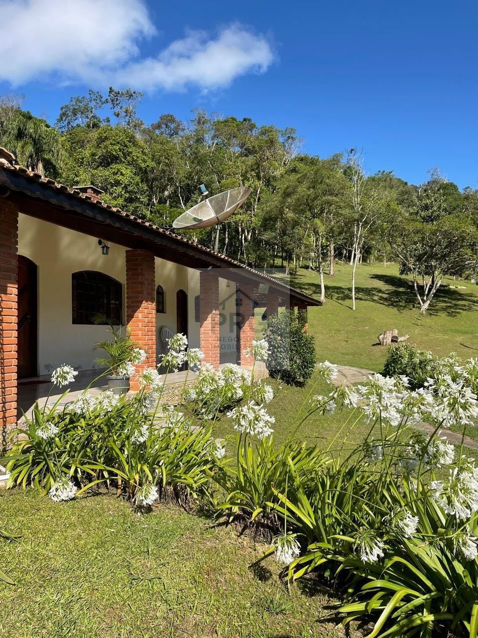 Chácara, 3 quartos, 7137 m² - Foto 28