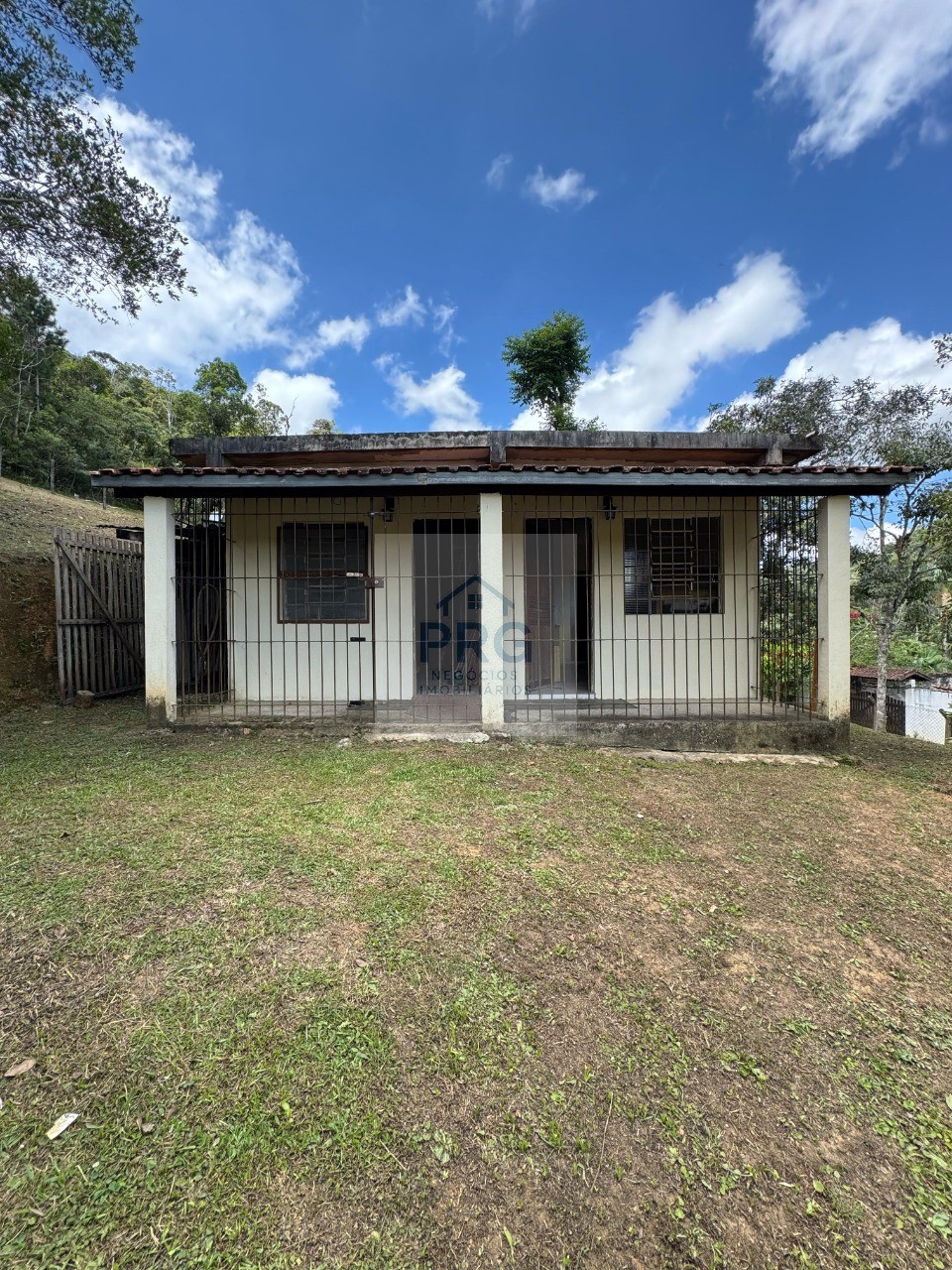 Chácara, 3 quartos, 7137 m² - Foto 39