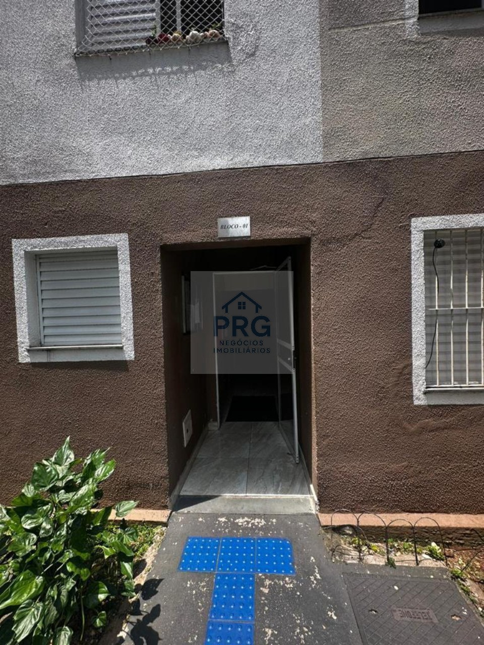 Apartamento, 3 quartos, 54 m² - Foto 6