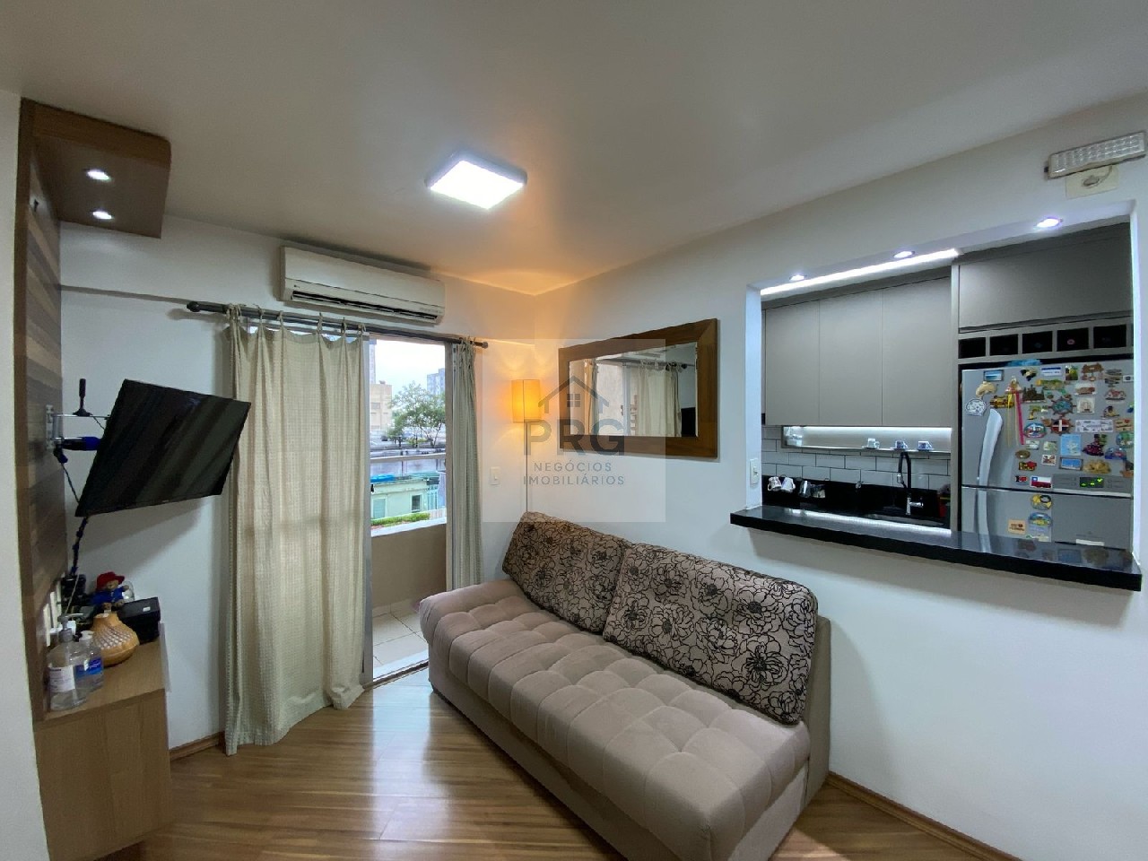 Apartamento, 2 quartos, 40 m² - Foto 12